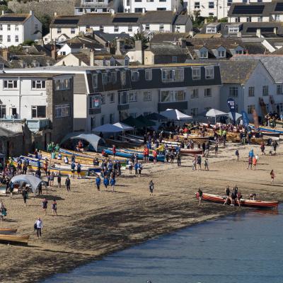 WPGC Beach