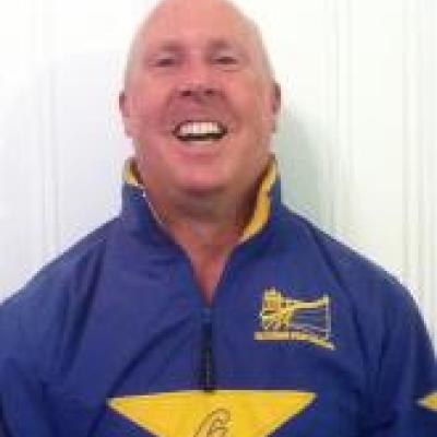 Profile picture for user AndrewBrown