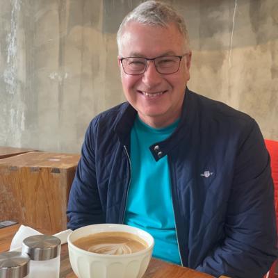 Profile picture for user GaryJones